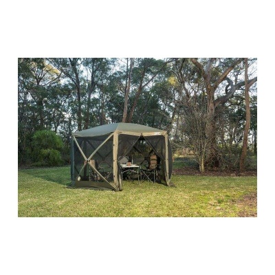 OZtent Pavillon Screen House HEX