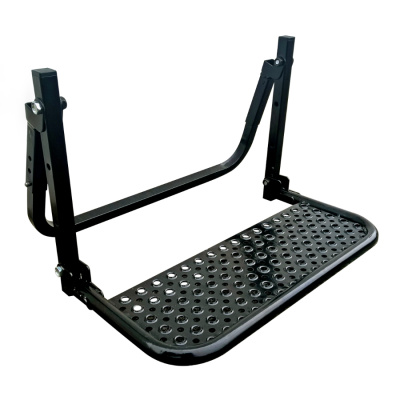 Radtritt / Reifentritt Bushranger