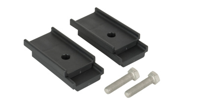 Rhino Rack Distanzstücke 10mm (2 Paar) LHS2PAIR