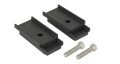 Rhino Rack Distanzstücke 10mm (2 Paar) LHS2PAIR