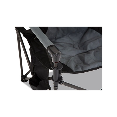 Regiestuhl Oztent Pilotchair DLX