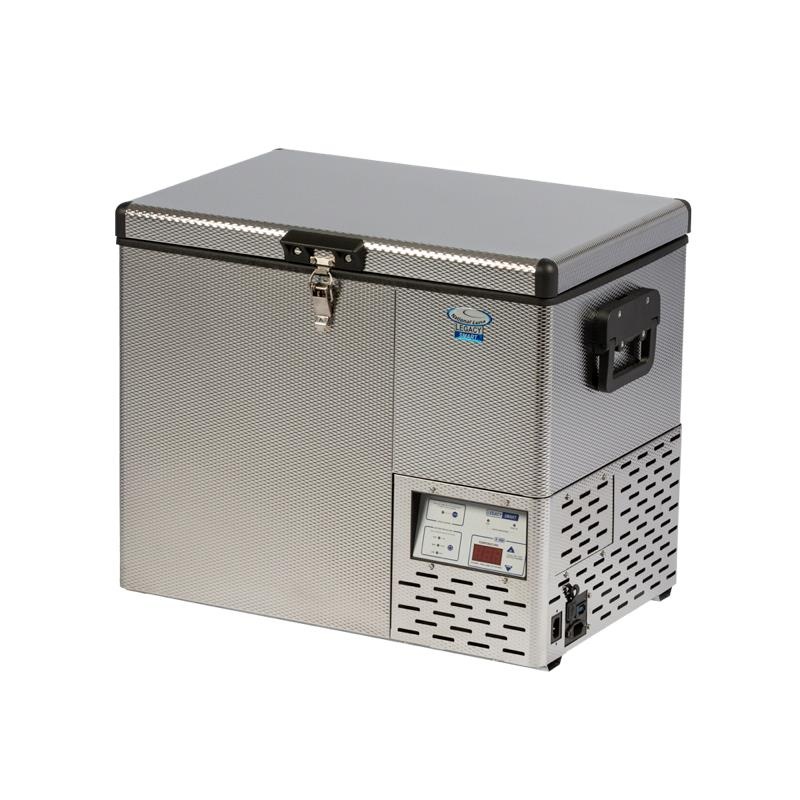 Kompressor - Kühlbox National Luna Legacy 40 Smart BT