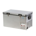 Kompressor - Kühlbox National Luna 70 Twin Smart BT