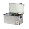 Kompressor - Kühlbox National Luna 70 Twin Smart BT