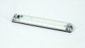 LED Lampe 300 mm 21 LED Aufbauleuchte weiß