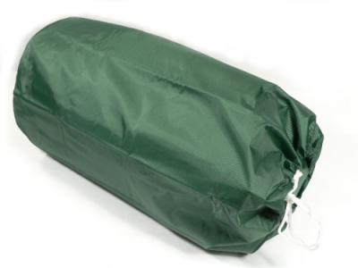 Beutel Stuff Bag 30 x 56 cm blau