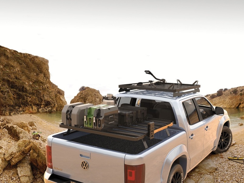 Dachtrger Front Runner Slimline II VW Amarok, 1.135,00