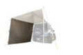 Seitenteil für Rhino Rack Dome Markise - 32131