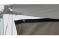 Seitenteil für Rhino Rack Dome Markise - 32131