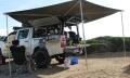 Eezi-Awn Bat Awning 270°