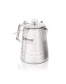 Petromax Edelstahl Perkolator 2,1 Liter