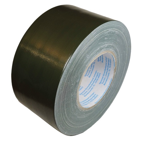 Panzerband original Bundeswehr 50 mm 50 m