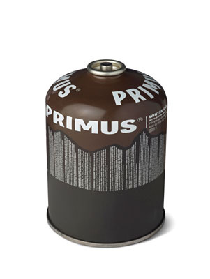 Ventil - Gaskartuschen Primus Winter 450 g