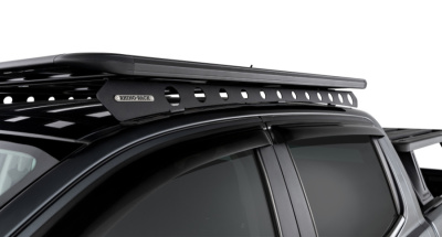 Rhino Rack Pioneer 6 Plattform Ford Ranger Doka 2011-2022, ohne OEM Dachreling