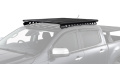 Rhino Rack Pioneer 6 Plattform Ford Ranger Doka 2011-2022, ohne OEM Dachreling