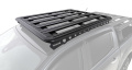 Rhino Rack Pioneer 6 Plattform Ford Ranger Doka 2011-2022, ohne OEM Dachreling