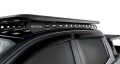 Rhino Rack Pioneer 6 Plattform Ford Ranger Doka 2011-2022, ohne OEM Dachreling