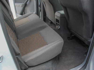 Front Runner Wertsachen Safe Ford Ranger T6 (2012 - 2019)
