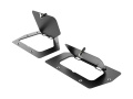 Front Runner Wertsachen Safe Ford Ranger T6 (2012 - 2019)