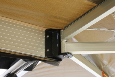 Darche Eclipse 270° Markise Gen2