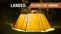Darche Eclipse 270° Markise Gen2