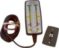 Doppel- Batteriemonitor National Luna