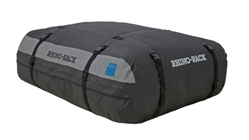 Rhino Rack Gepäcktasche für Dachträger lb500 1500 x 1100 mm