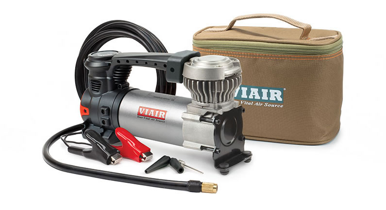Kompressoren 12 Volt, Seite 2