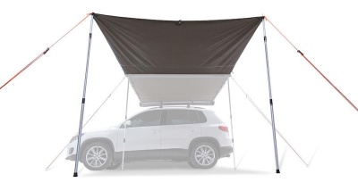 Rhino Rack Frontplane für Sunseeker / Batwing Markise 2.0 m - 32111