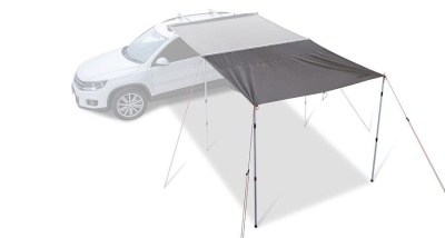 Rhino Rack Frontplane für Sunseeker / Batwing Markise 2.0 m - 32111