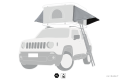 Autohome Wings für Maggiolina (Paar)
