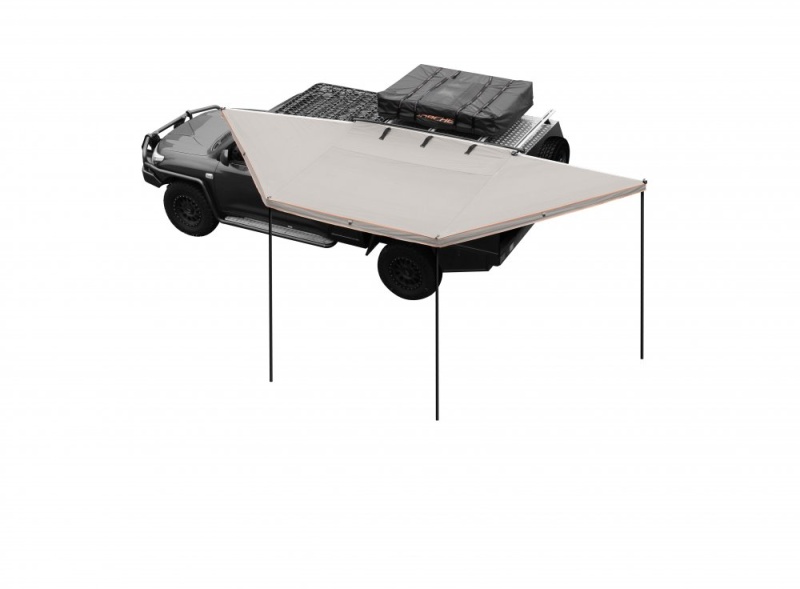 Darche Eclipse 180° Markise Gen2