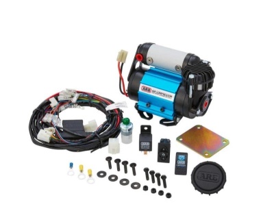 Kompressor ARB High Output 12/24 Volt 24 Volt