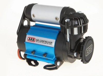 Kompressor ARB High Output 12/24 Volt 24 Volt
