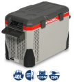 Kompressor - Kühlbox ENGEL MR 040 38 Liter