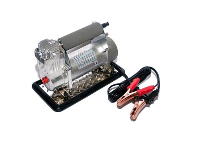 Kompressorkit  Viair 400 P 24 Volt