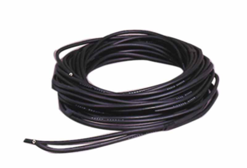 Solarkabel 2x 2,5 mm² Meterware