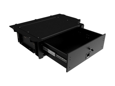 Front Runner Schubladensystem Jeep Wrangler JK 5-Türer