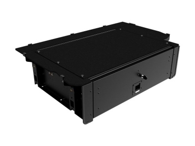 Front Runner Schubladensystem Jeep Wrangler JK 5-Türer