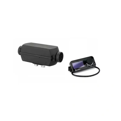 Luft Standheizung Diesel Autoterm 2D Kit (ehemals Planar)