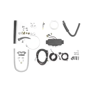 Luft Standheizung Diesel Autoterm 2D Kit (ehemals Planar)