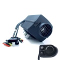 Luft Standheizung Diesel Autoterm 2D Kit (ehemals Planar)