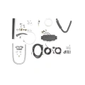 Luft Standheizung Diesel Autoterm 2D Kit (ehemals Planar)