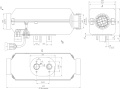 Luft Standheizung Diesel Autoterm 2D Kit (ehemals Planar)