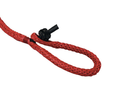 Windenseil synthetisch Liros XTR 9,4mm x 27m inkl....