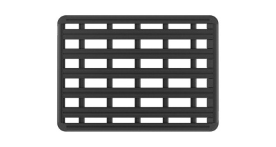 Rhino Rack Pioneer 6 Plattform für Suzuki Jimny 2018 - 1900 x 1380, inkl. Fußkit