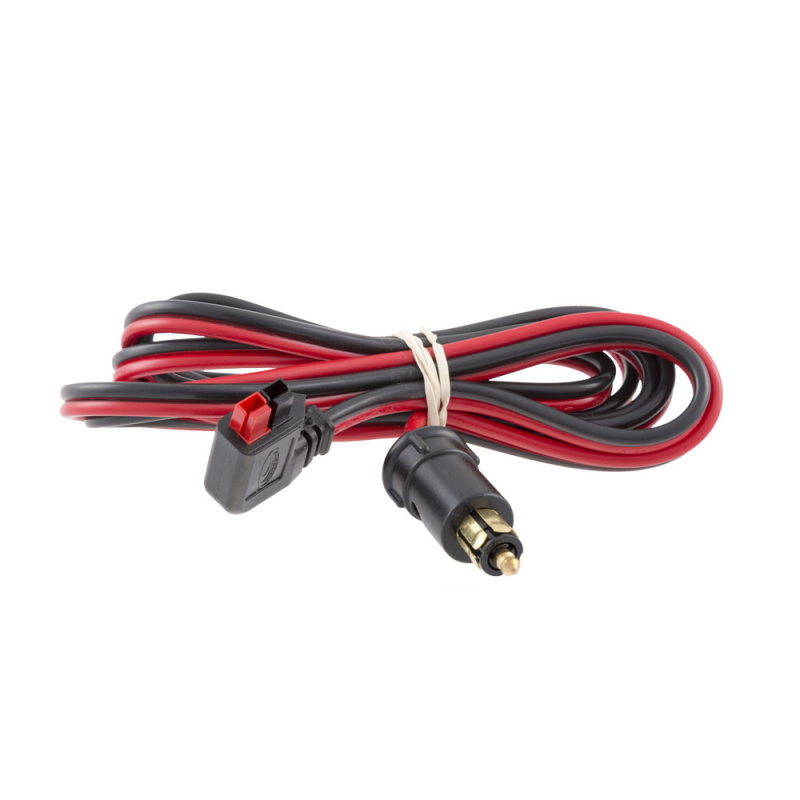 National Luna Anschlusskabel 12/24 Volt 12 mm DIN-Stecker