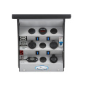 National Luna Auxiliary Battery Box