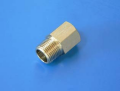 Reduzierstück 3/8" auf 1/4" NPT 3/8" Innen auf 1/4" Außen
