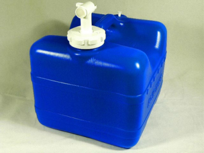 Wasserkanister Reliance Aqua Tainer 15 Liter